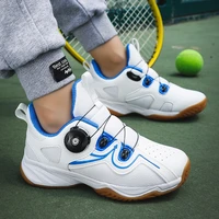 new boys tennis shoes comfortable and breathable tennis training shoes outdoor non slip middle and large childrens sneakers men