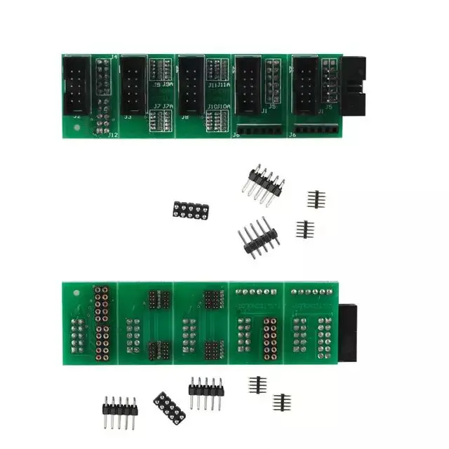 Fgtech Galletto 4 Master V54 0475 VD300 поддержка функция BDM без ограничений obd2 автомобильный Чип