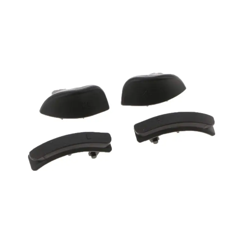 Рисунок 4 - Кнопки-триггеры ZL ZR L R для Nintendo Switch черные