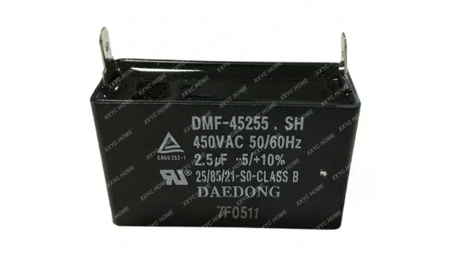 Конденсатор Korea DAEDONG DMF-45355.SH 3 5 uf