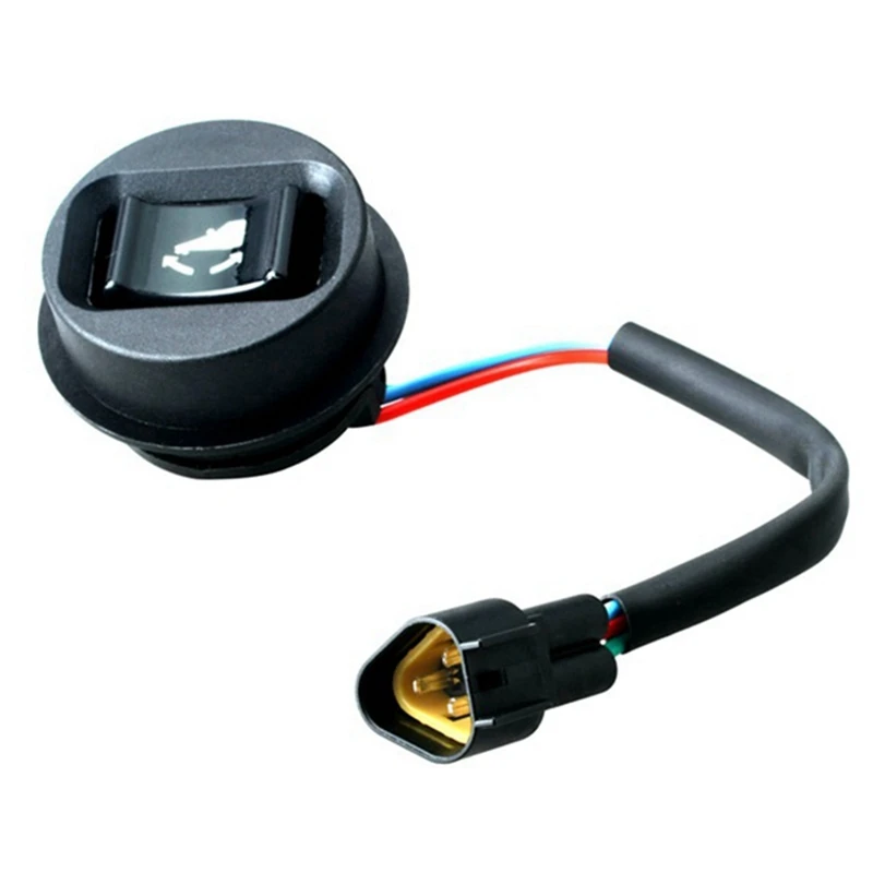 2 шт. для Yamaha TRIM и TILT SWITCH в сборе 63D-82563-00 1995 лайнер 30HP-115HP 63D-82563-10 запасные части