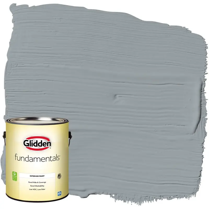 

Interior Paint UFO, Flat, 1 Gallon Wall stencil Wall stencil