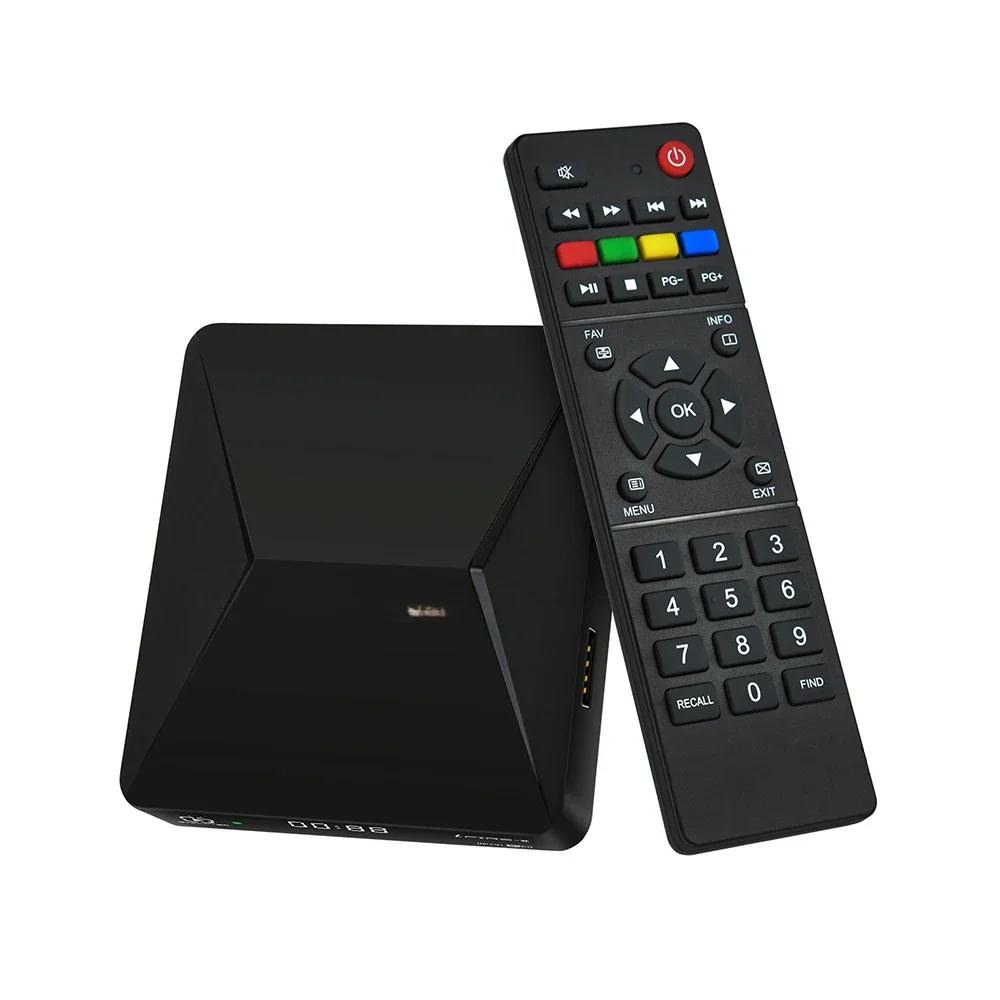 Фото IFIRE 2 со встроенным Wi-Fi, H.265 HEVC 10Bit, 2.4G, M3U №3