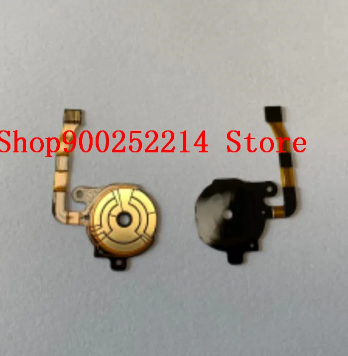 Keyboard Key Plate Button Flex Cable Ribbon for Canon SX720