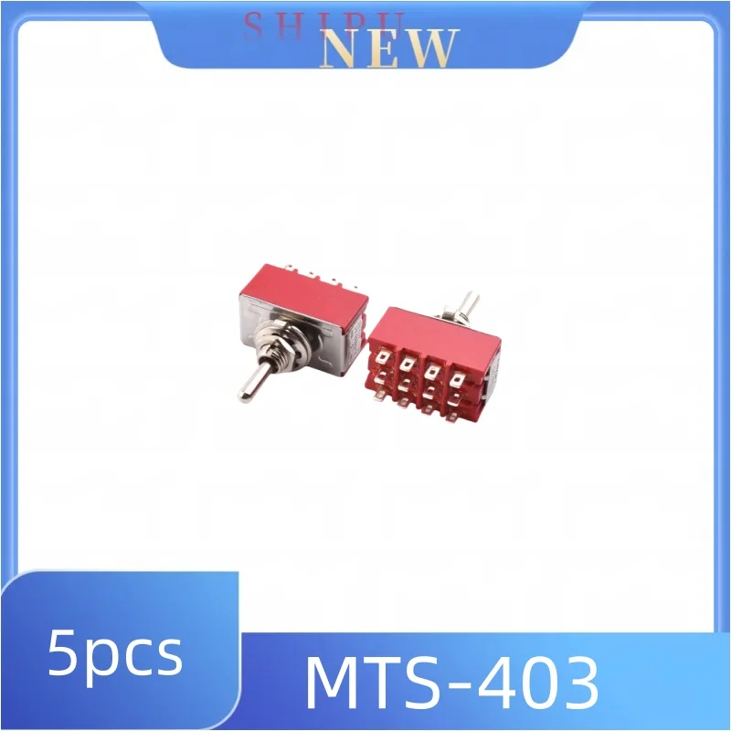 5 шт. MTS-102 MTS-123 MTS-302 MTS-303 MTS-402 MTS-403 SMTS-102 SMTS-202 PS-102 PS-202 DS438 DS448 тумблер