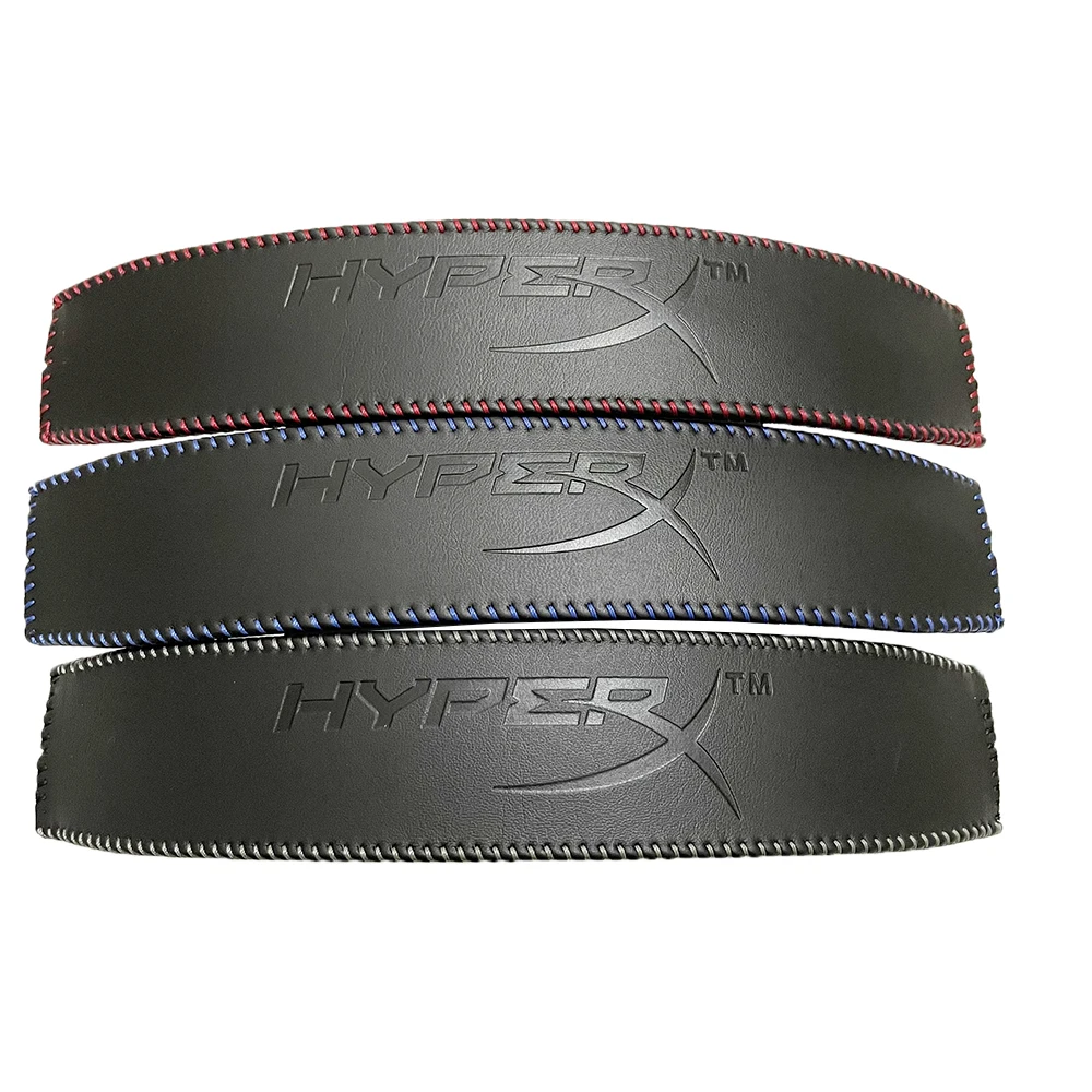 Фото Replacement earpads for HyperX Cloud Core / Stinger / Flight / FlightS / Alpha / Silver / X / Pro / cloud II 2 Headphones Pads №4