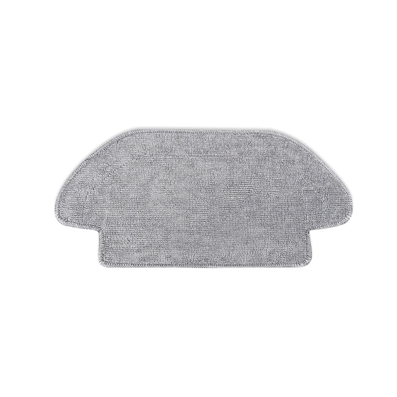 Для робота-пылесоса Xiaomi S10 S12 B106GL основная боковая щетка Hepa фильтр швабра ткань