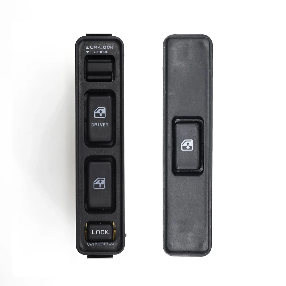 

37990-60A00 37995-60A00 пассажирский Электрический переключатель управления стеклом для Suzuki Vitara 1988-1998 1991 1992 1993 1994