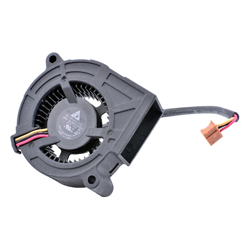 Новый и оригинальный Φ 5 см 5020 DC 12V 0.18A EP6127A проектор turbofan