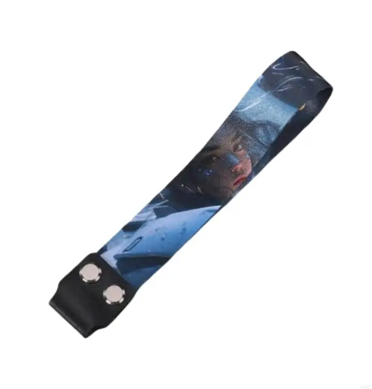 Ремешок для клавиатуры Customs Wooting идеально подходит нескольких механических