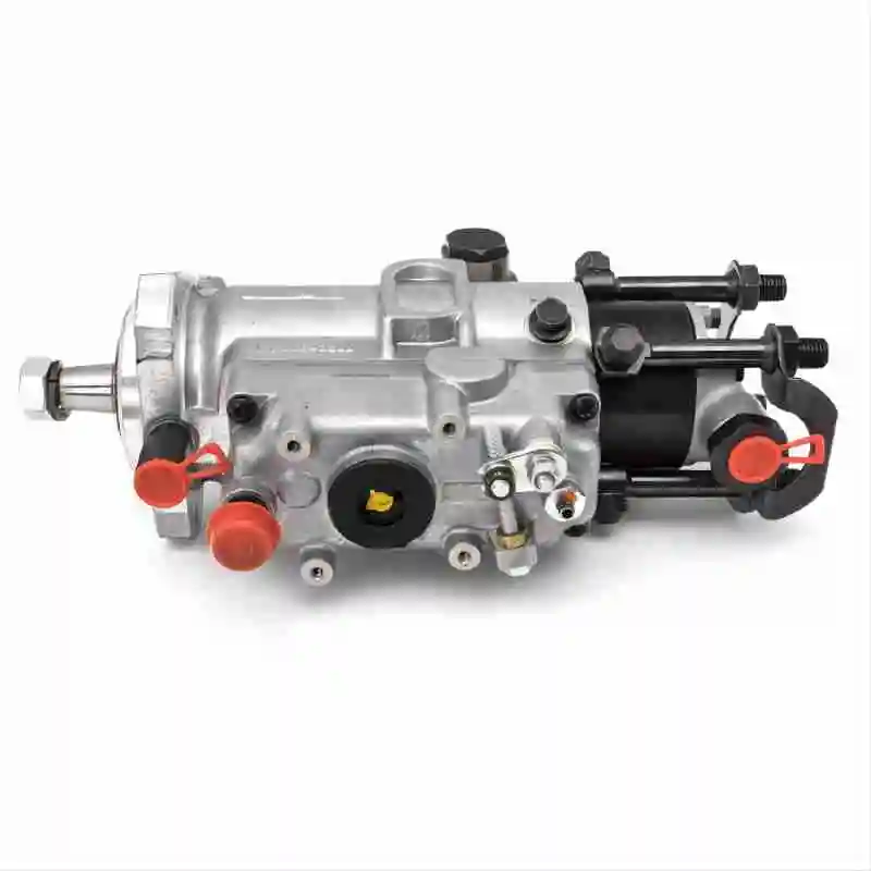 2644H032 Инжекционный насос для двигателя Perkins 1104A-44T