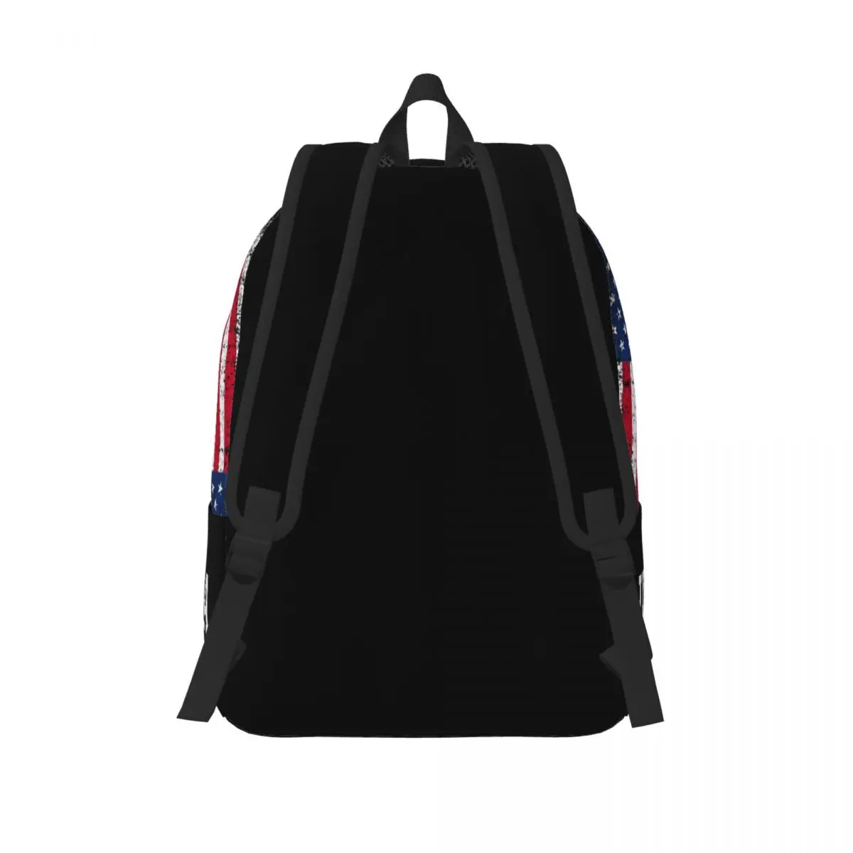 Рюкзак унисекс в стиле Трамп стреляет для защиты ваших прав рюкзак мужчин и