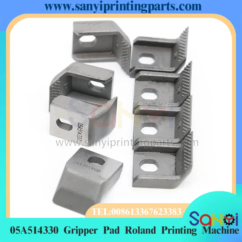 1 шт. хорошее качество захват Roland 05A514330 105A5143