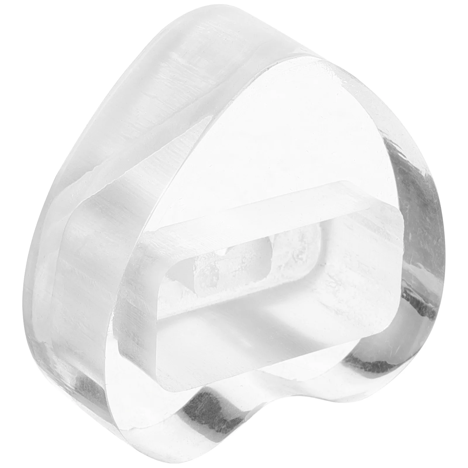 Подставка Kazoo акриловый держатель для дисплея стойка небольших выставок