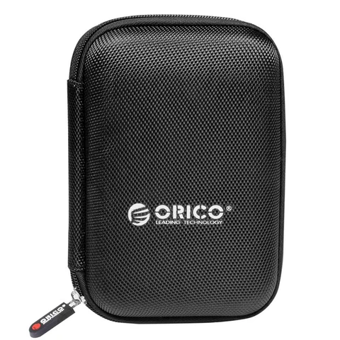 Внешний жесткий диск ORICO USB 2,5, внешний жесткий диск дюйма, корпус для жесткого диска, прозрачный корпус для мобильного жесткого диска, HDD SSD, жесткий диск для ноутбука