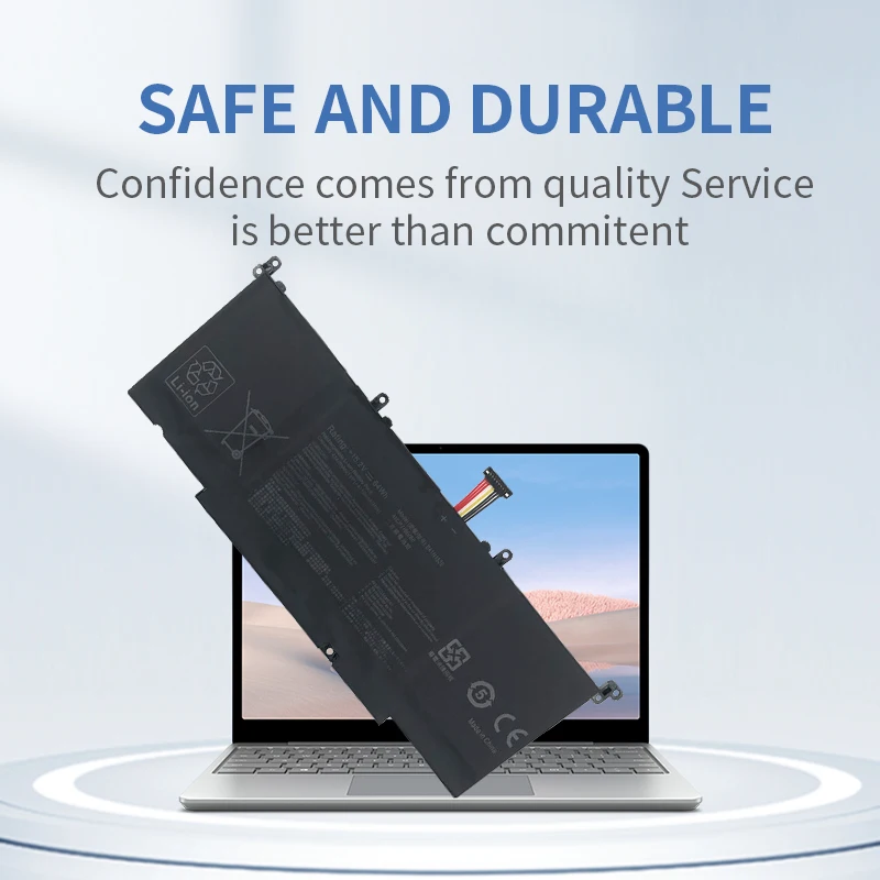 B41N1526 Аккумулятор для ноутбука Asus ROG Strix GL502 GL502V GL502VT GL502VT-1A GL502VM S5 S5VT6700 GL502VT-BSI7N27