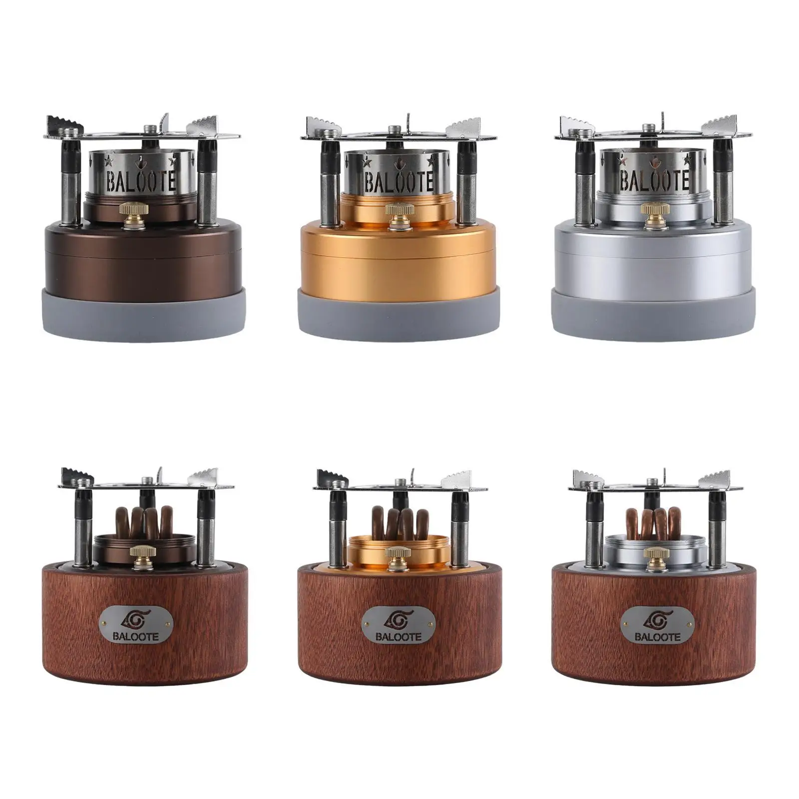 Спиртовая горелка Печи Нагреватель Табовые печи Спиртовые Духовая для барбекю