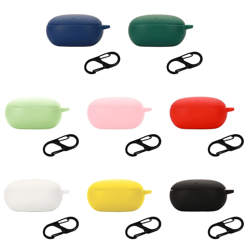 

for Soundcore 4 Headset Washable Anti Dust Housing Sleeve Non-slip Cases