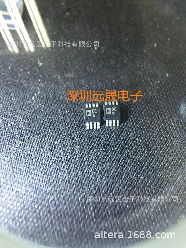 

Оригинальный Новый интегрированный чип AD5640CRMZ-2 DEW