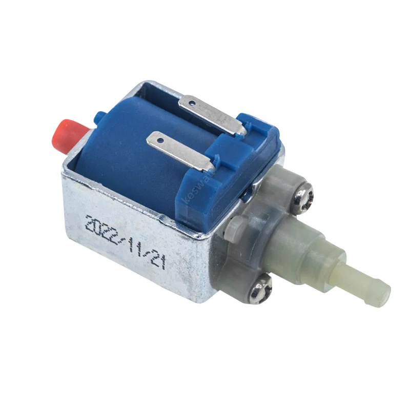 

JYPS-4 7W AC 220V - 240V plunger Gas Water Suction Electromagnetic Pump for Philips Iron steam mop,garment steamer pumps Coffee