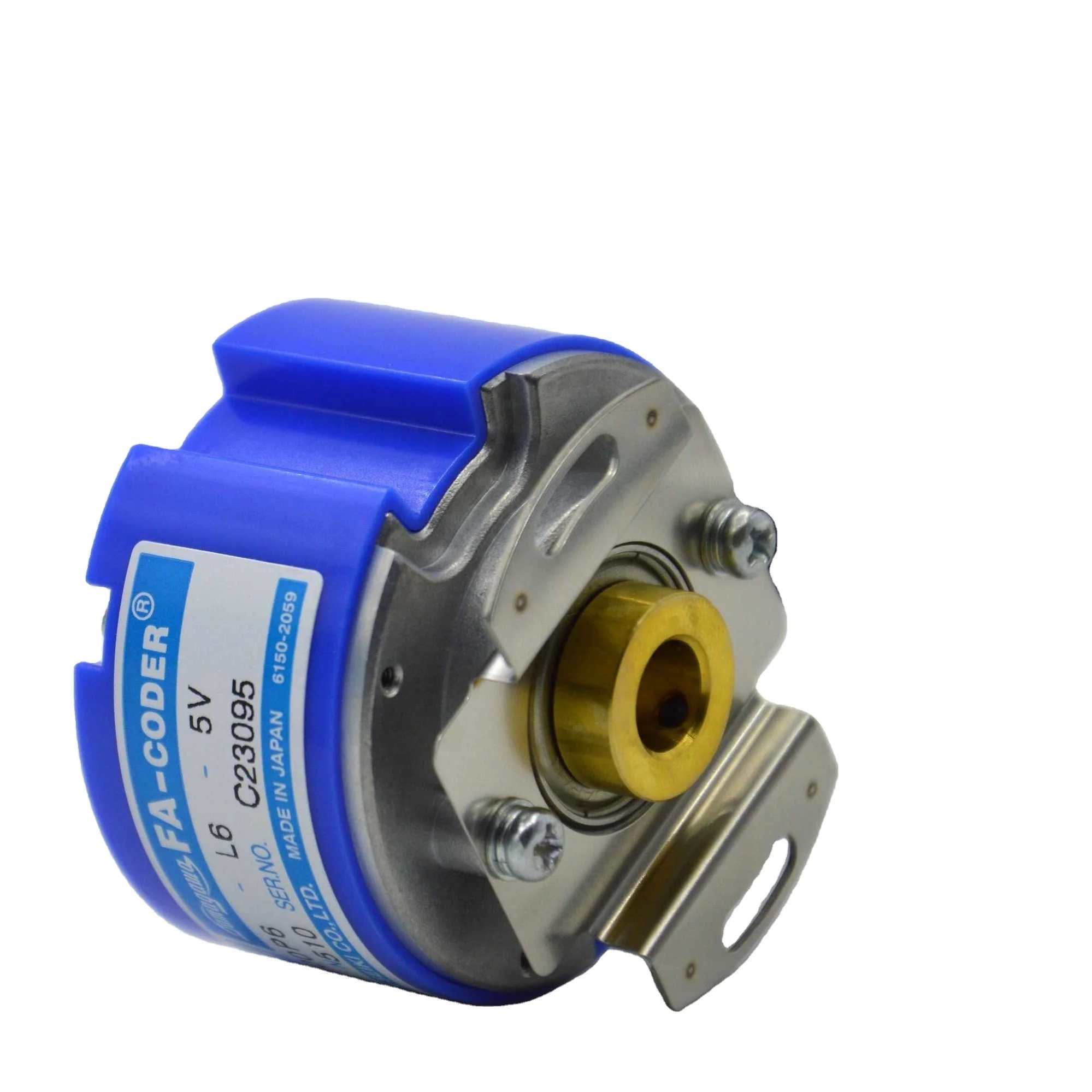 

TS5217N500 TAMAGAWA Rotary encoder New original genuine goods are available from stock