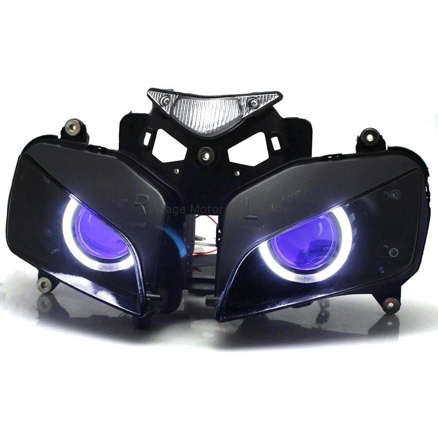 Фары для мотоцикла Honda CBR 1000RR 1000 RR2004 2005 2006 2007