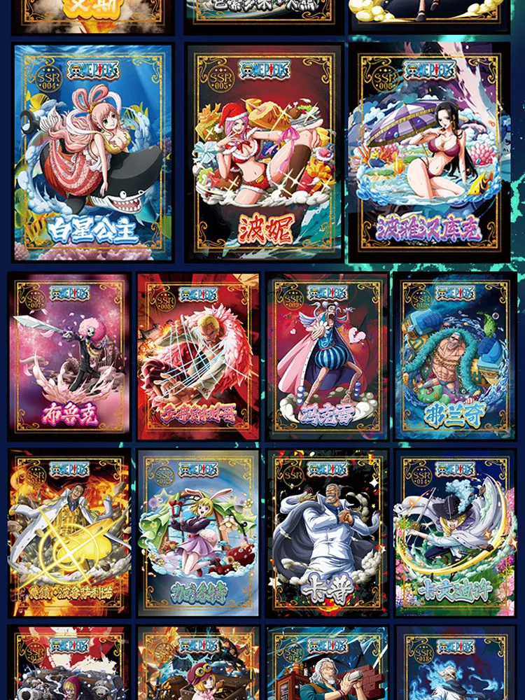 Новейшие уникальные карты Wanke Culture подарок для хобби