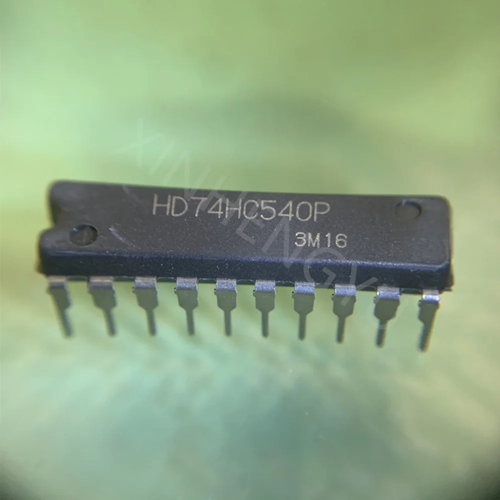 

New original HD74HC540P logic gate Logic IC DIP package 5-200pcs/lot