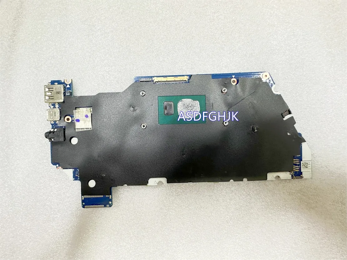 

Тест материнской платы DA0FQBMBAA0 для HP 14B-NB0031WM 14B-NB ОК