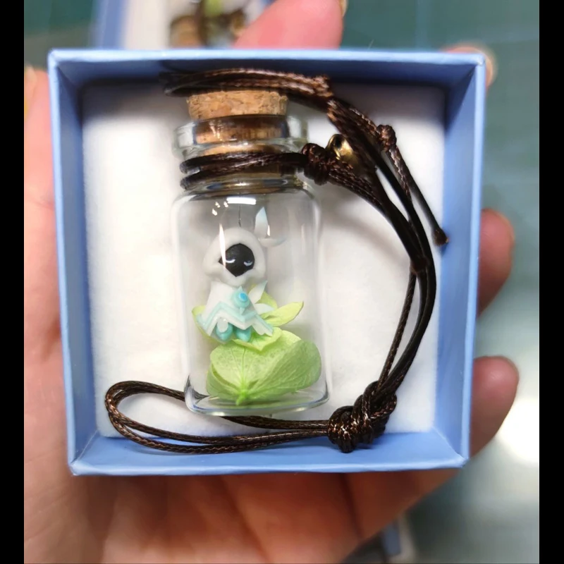 

Anime Genshin Impact Venti Pendant Cosplay Prop