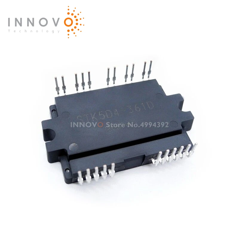 INNOVO 1 шт./лот 5 шт./лот STK5D4-361D-E STK5D4-361D IPM модуль DIP новый оригинальный