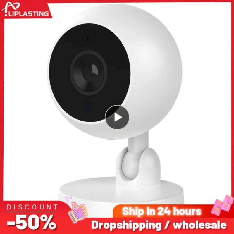 

Surveillance Camera Infrared Night Vision Two-way Voice Call Wifi Camera Remote Monitoring Night Vision Intelligent Camera