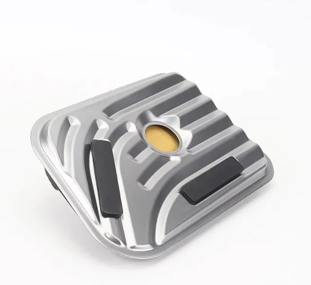 Фото 6DCT450 MPS6 Powershift масляный фильтр коробки передач внешний фильтр запасные части для ремонта коробки передач для Volvo Ford Mondeo 2008 2009 2010 2011 №2
