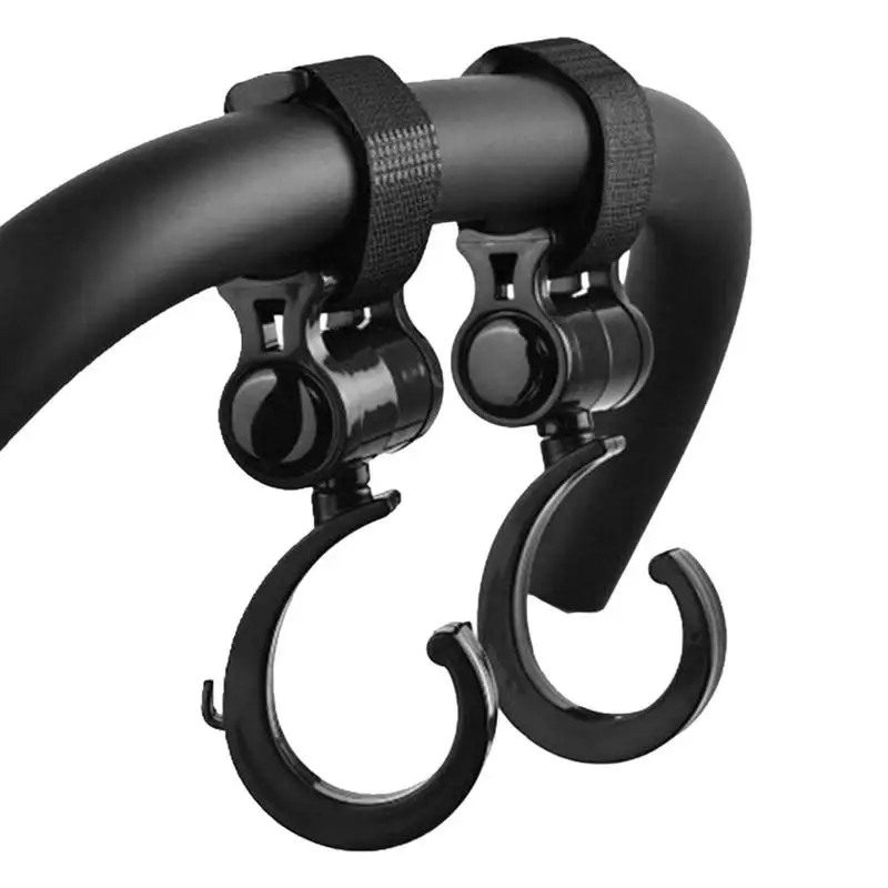 

2 шт., крючок для детской коляски