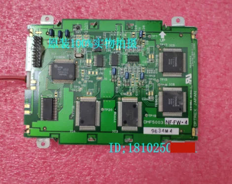 Дисплей DMF5003NB-FW DMF5003NF-FW-2  ЖК-экран