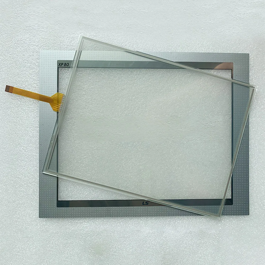 

Для LS XP80-TTA/DC LSS-XP80TTA-01(A) защитная пленка + стекло для сенсорного экрана