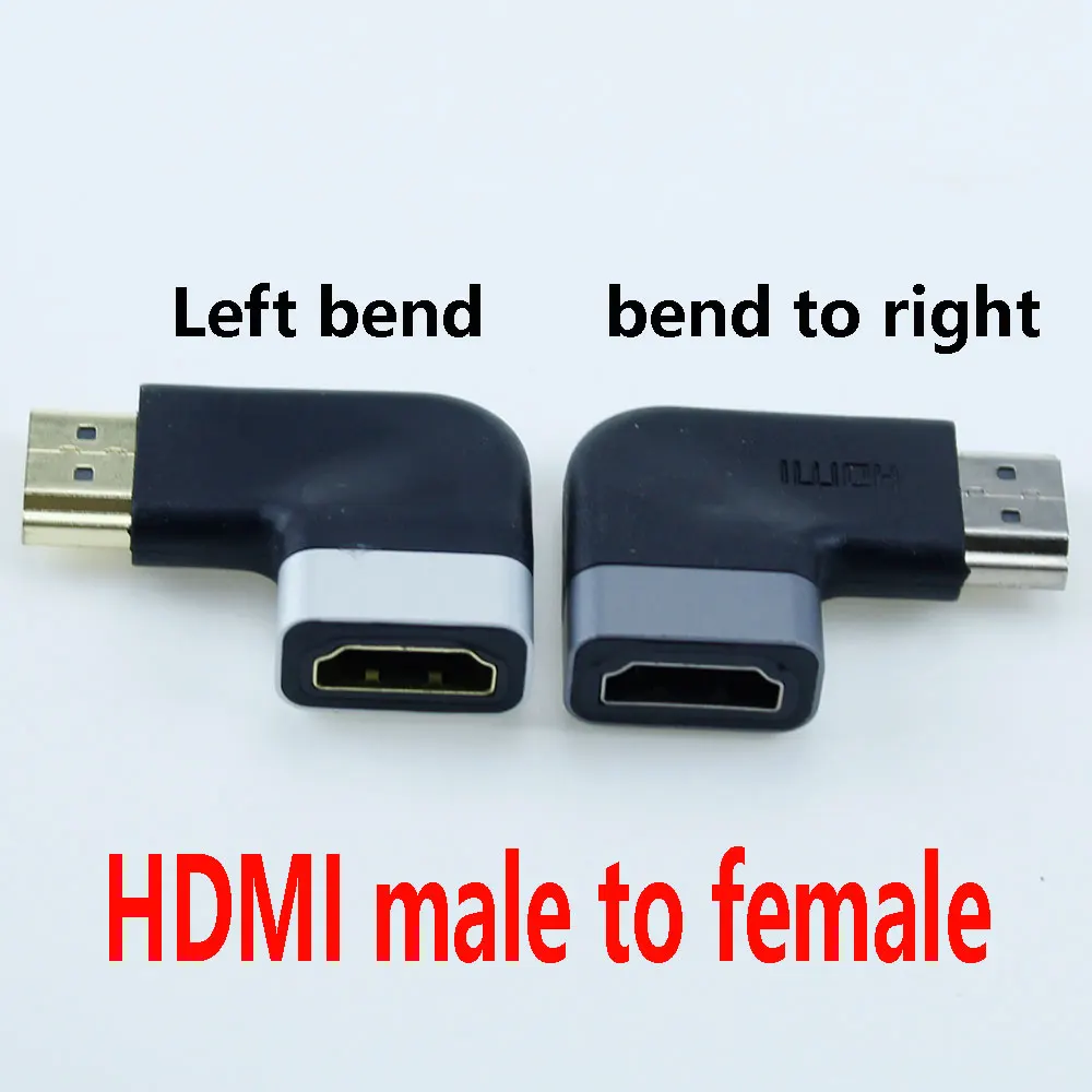 [Изгиб света] 4K @ 60 Гц, высокое разрешение, без потерь, HDMI, «Мама-папа»