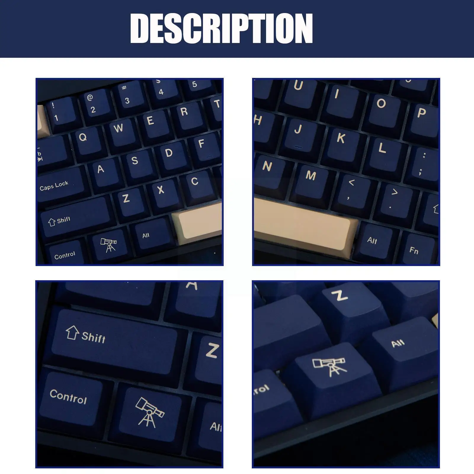 

124 S для Gmk Stargaze Pbt колпачки механической платы для Ningzhi 61/68/84/87/98/104/108, механическая плата R8q1