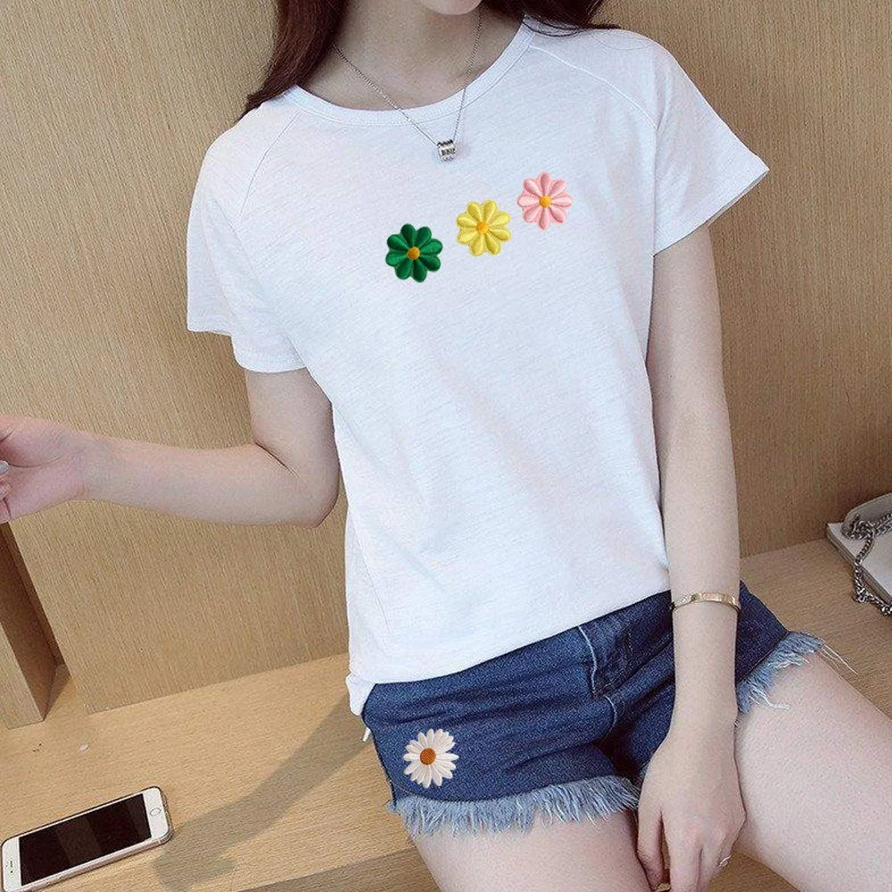 31 шт. патчи для одежды рюкзака шляпы джинсов |