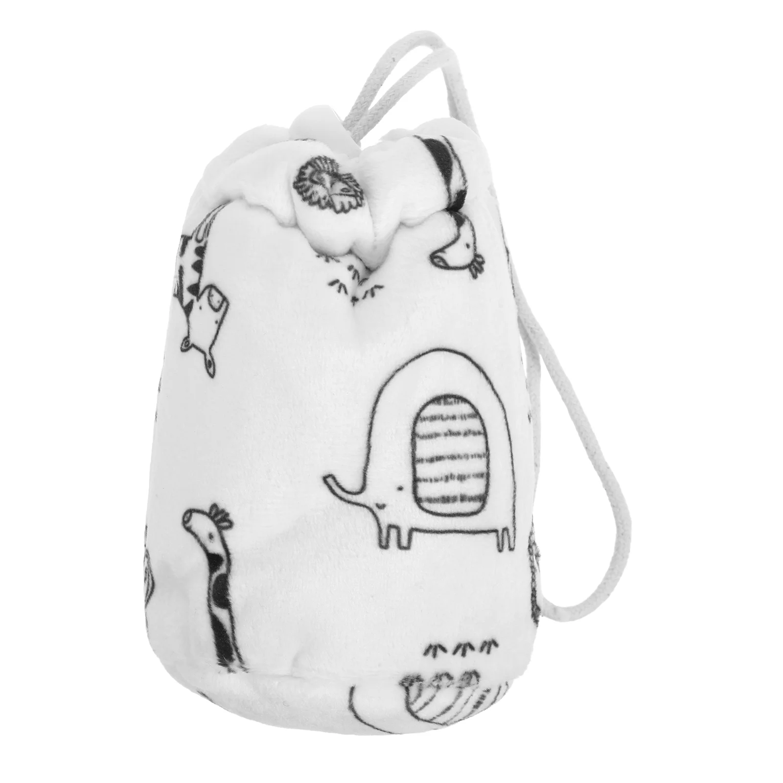 Детская бутылочка с защитой от падения дорожное украшение для воды теплый