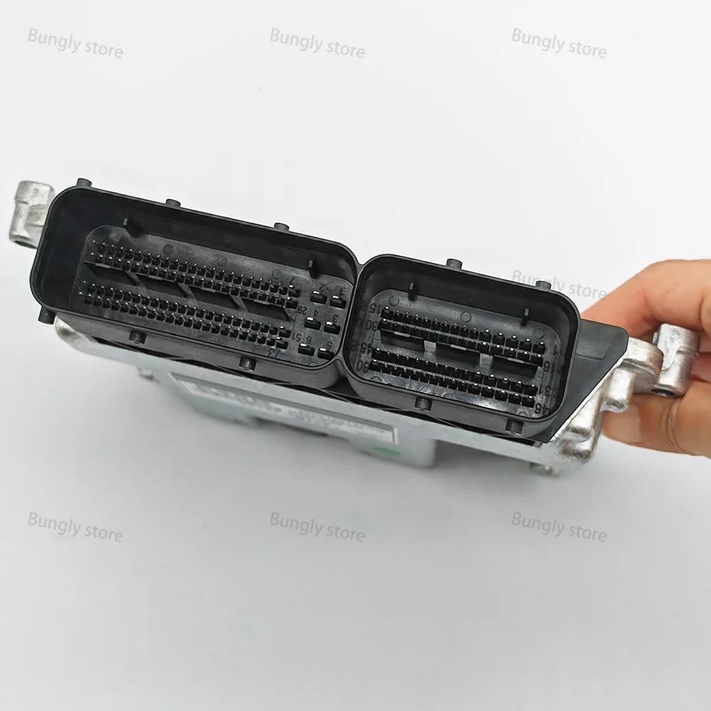 39127-2B700 391272B700 оригинальная новая Автомобильная плата двигателя электронный блок