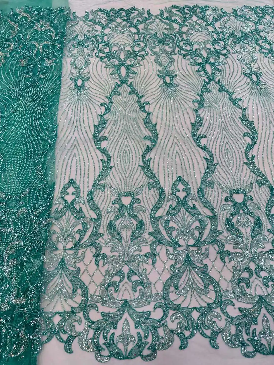 

Суперкрасивая вышивка бисером, кружевная линия, вышивка, французская Тюлевая сетка, африканская нигерийская кружевная ткань для вечерних платьев, свадебных торжеств