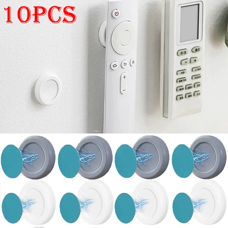 Control Storage Holder Home Organizer Hook