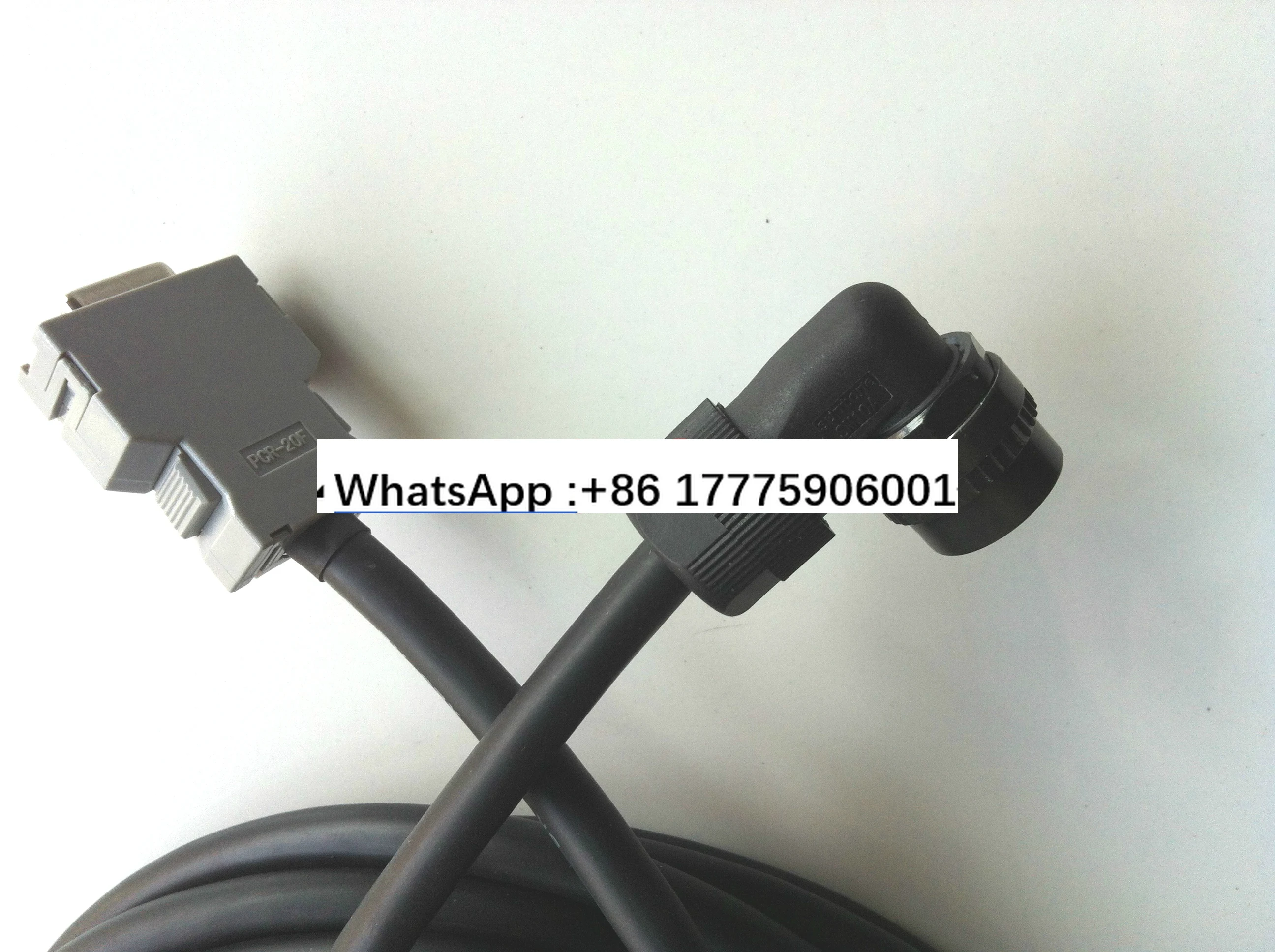 Фото A660-2005-T505 Линия обратной связи энкодера серводвигателя T506 \ сигнальная линия №3