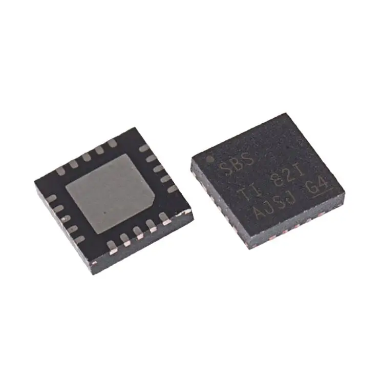

New original TPS7A7100RGWR VQFN - 20 patch RGW RGWT stabilizer chips