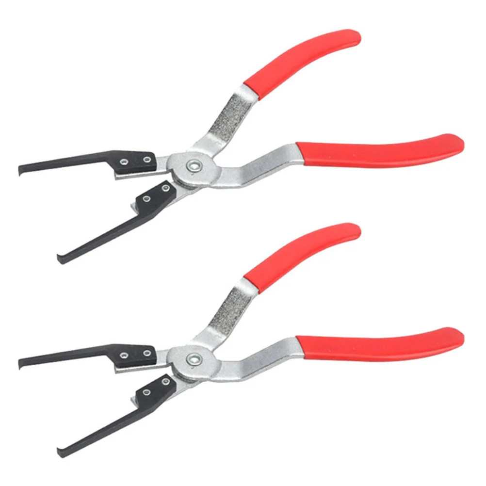 

Профессиональный инструмент для снятия предохранителей, 2 шт., полезные плоскогубцы для разборки реле