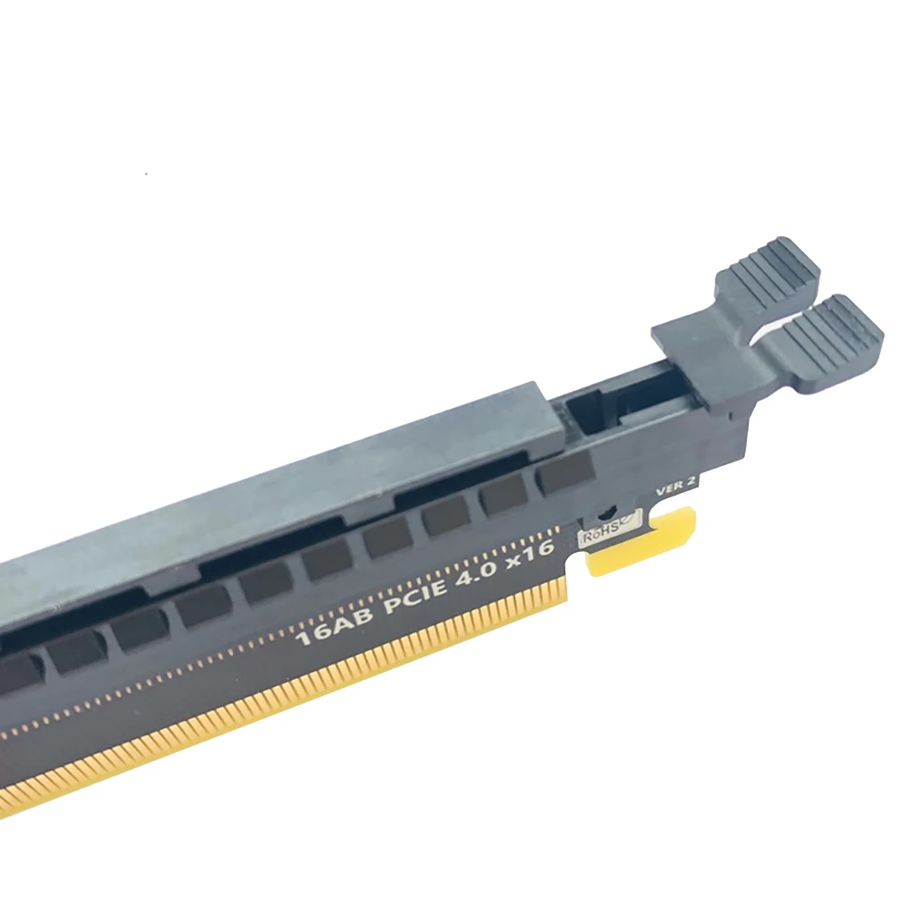 Адаптер PCI Express 4 0 X16-16X