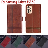 flip cover for samsung galaxy a53 5g case magnetic card leather wallet phone protective book on for samsung a53 a 53 %d1%87%d0%b5%d1%85%d0%be%d0%bb%d0%bd%d0%b0 bag