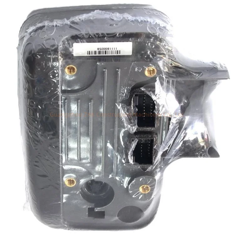 Дисплейный монитор Ws-03m 7834-70-6003 7834-77-3002 для Komatsu PC200-6 6D95, запчасти для строительной техники (art.: 3920db2183140) - 3920db2183140