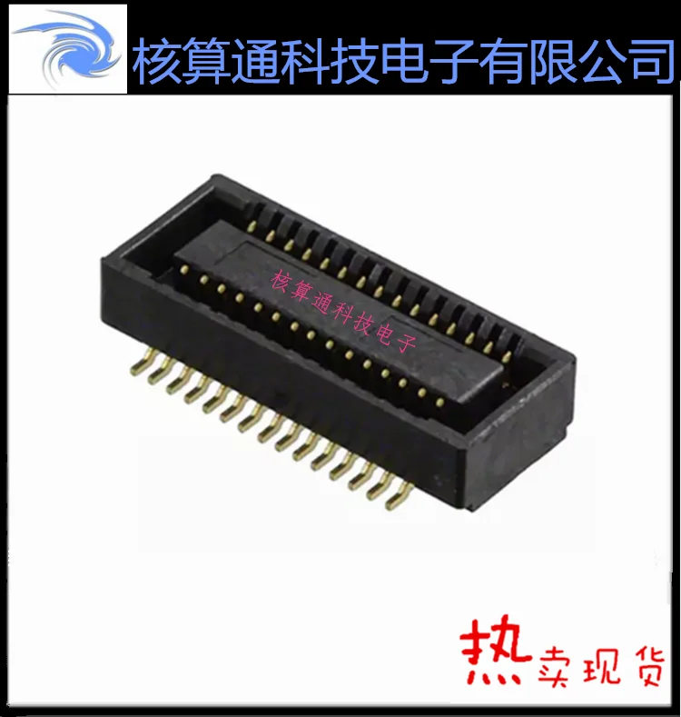 

Free shipping 0541020304 541020304 54102-0304 30P 0.5mm 10PCS